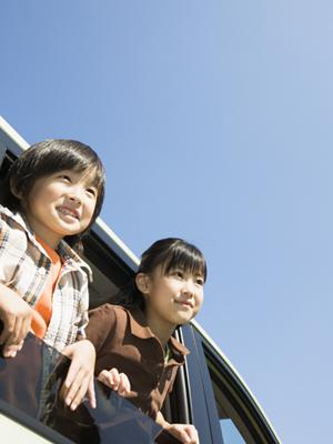 スキーを堪能できるリゾート施設とは